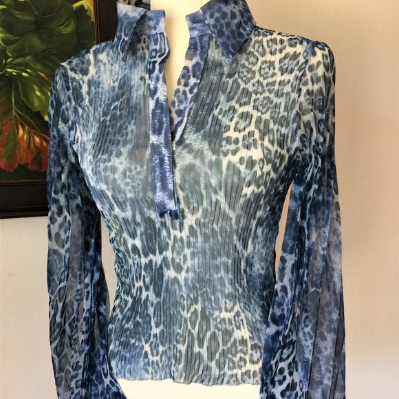 SOLO PARIS Tops - *SALE*final* MADE IN FRANCE- SOLO PARIS TOP